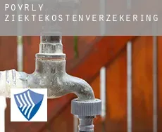 Povrly  ziektekostenverzekering