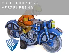 Coco  huurders verzekering