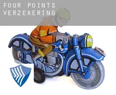 Four Points verzekering
