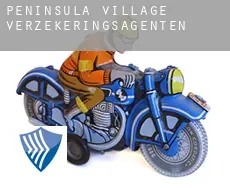 Peninsula Village  verzekeringsagenten