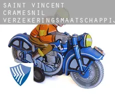 Saint-Vincent-Cramesnil  verzekeringsmaatschappij
