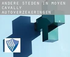 Andere steden in Moyen-Cavally  autoverzekeringen