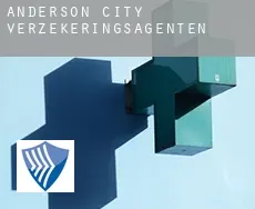 Anderson City  verzekeringsagenten