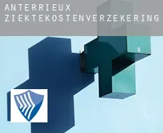 Anterrieux  ziektekostenverzekering