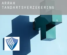 Arrah  tandartsverzekering