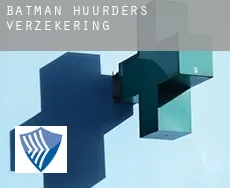 Batman  huurders verzekering