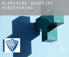 Blowering  huurders verzekering