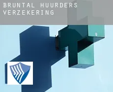 Bruntál  huurders verzekering