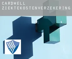 Cardwell  ziektekostenverzekering