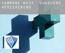 Commons West  huurders verzekering