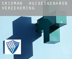 Crisman  huiseigenaren verzekering