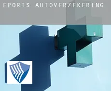 Éports autoverzekering