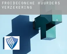 Froideconche  huurders verzekering