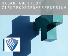 Hagan Addition  ziektekostenverzekering