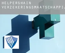 Helpershain  verzekeringsmaatschappij