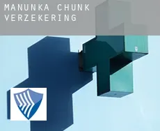 Manunka Chunk  verzekering