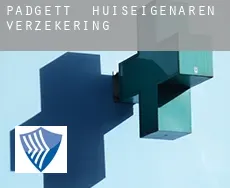 Padgett  huiseigenaren verzekering