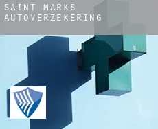 Saint Marks  autoverzekering