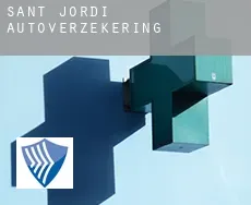 Sant Jordi  autoverzekering