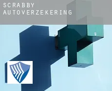 Scrabby  autoverzekering