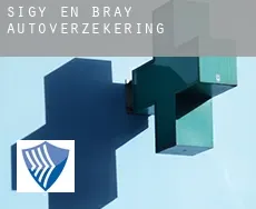 Sigy-en-Bray  autoverzekering