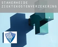 Staherheide  ziektekostenverzekering
