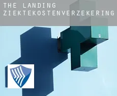 The Landing  ziektekostenverzekering