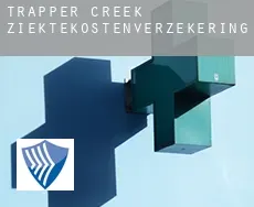 Trapper Creek  ziektekostenverzekering