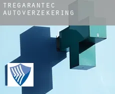 Trégarantec  autoverzekering