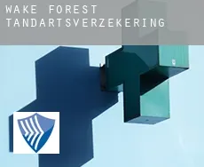 Wake Forest  tandartsverzekering