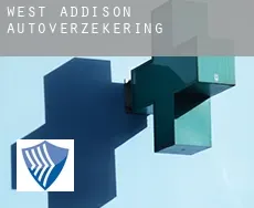 West Addison  autoverzekering