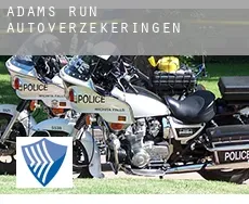 Adams Run  autoverzekeringen