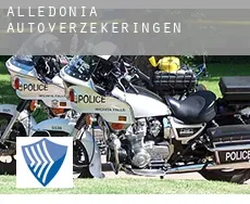 Alledonia  autoverzekeringen