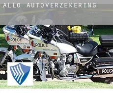 Allo  autoverzekering