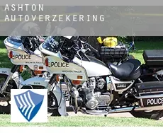 Ashton  autoverzekering