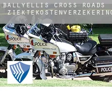 Ballyellis Cross Roads  ziektekostenverzekering