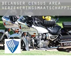 Bélanger (census area)  verzekeringsmaatschappij
