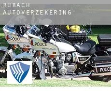 Bubach  autoverzekering