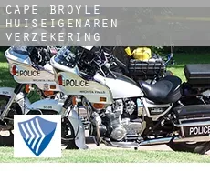 Cape Broyle  huiseigenaren verzekering