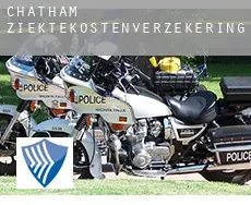 Chatham  ziektekostenverzekering