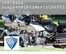 Chřibská  verzekeringsmaatschappij