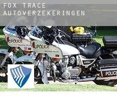 Fox Trace  autoverzekeringen