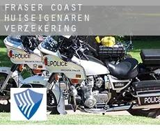 Fraser Coast  huiseigenaren verzekering