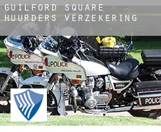 Guilford Square  huurders verzekering