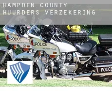 Hampden County  huurders verzekering