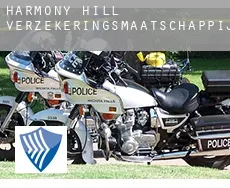 Harmony Hill  verzekeringsmaatschappij