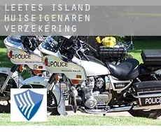 Leetes Island  huiseigenaren verzekering
