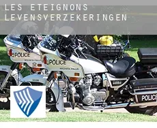 Les Éteignons  levensverzekeringen