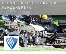 Ljusne  huiseigenaren verzekering