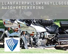 Llanfairpwllgwyngyllgogerychwyrndrobwllllantysiliogogogoch autoverzekering